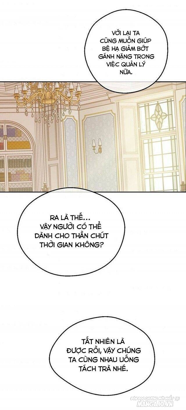 Một Ngày Nọ Tôi Bỗng Thành Nàng Công Chúa Chapter 117 - Trang 2
