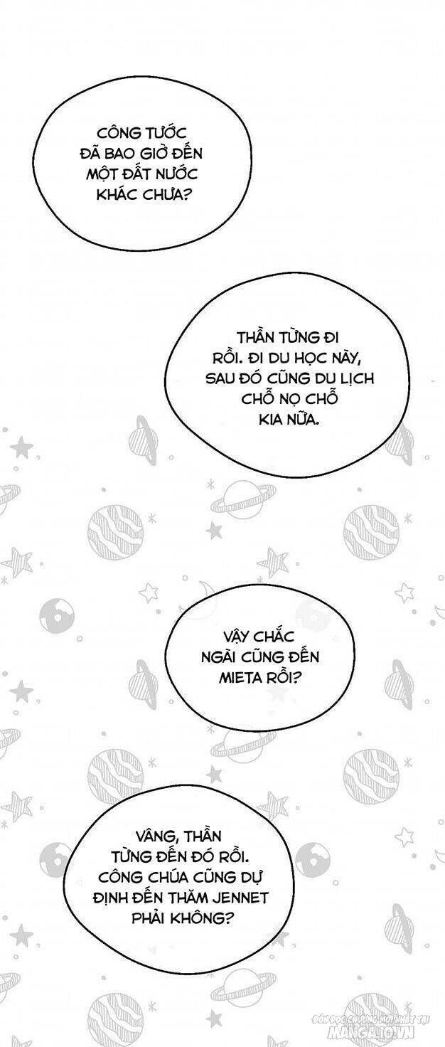Một Ngày Nọ Tôi Bỗng Thành Nàng Công Chúa Chapter 117 - Trang 2