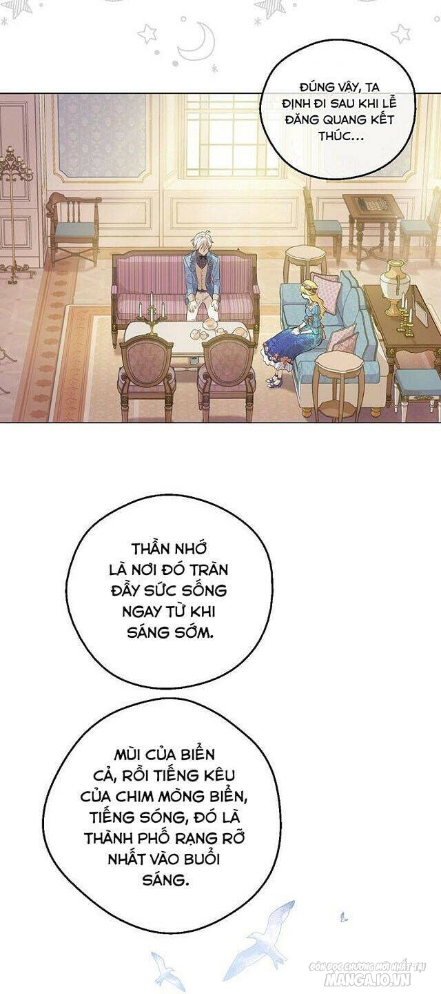 Một Ngày Nọ Tôi Bỗng Thành Nàng Công Chúa Chapter 117 - Trang 2