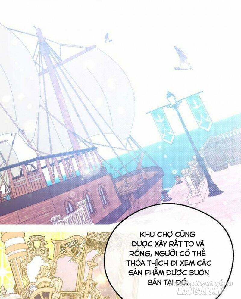 Một Ngày Nọ Tôi Bỗng Thành Nàng Công Chúa Chapter 117 - Trang 2