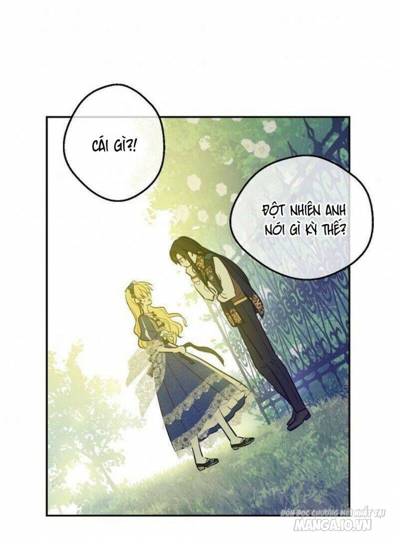 Một Ngày Nọ Tôi Bỗng Thành Nàng Công Chúa Chapter 117 - Trang 2