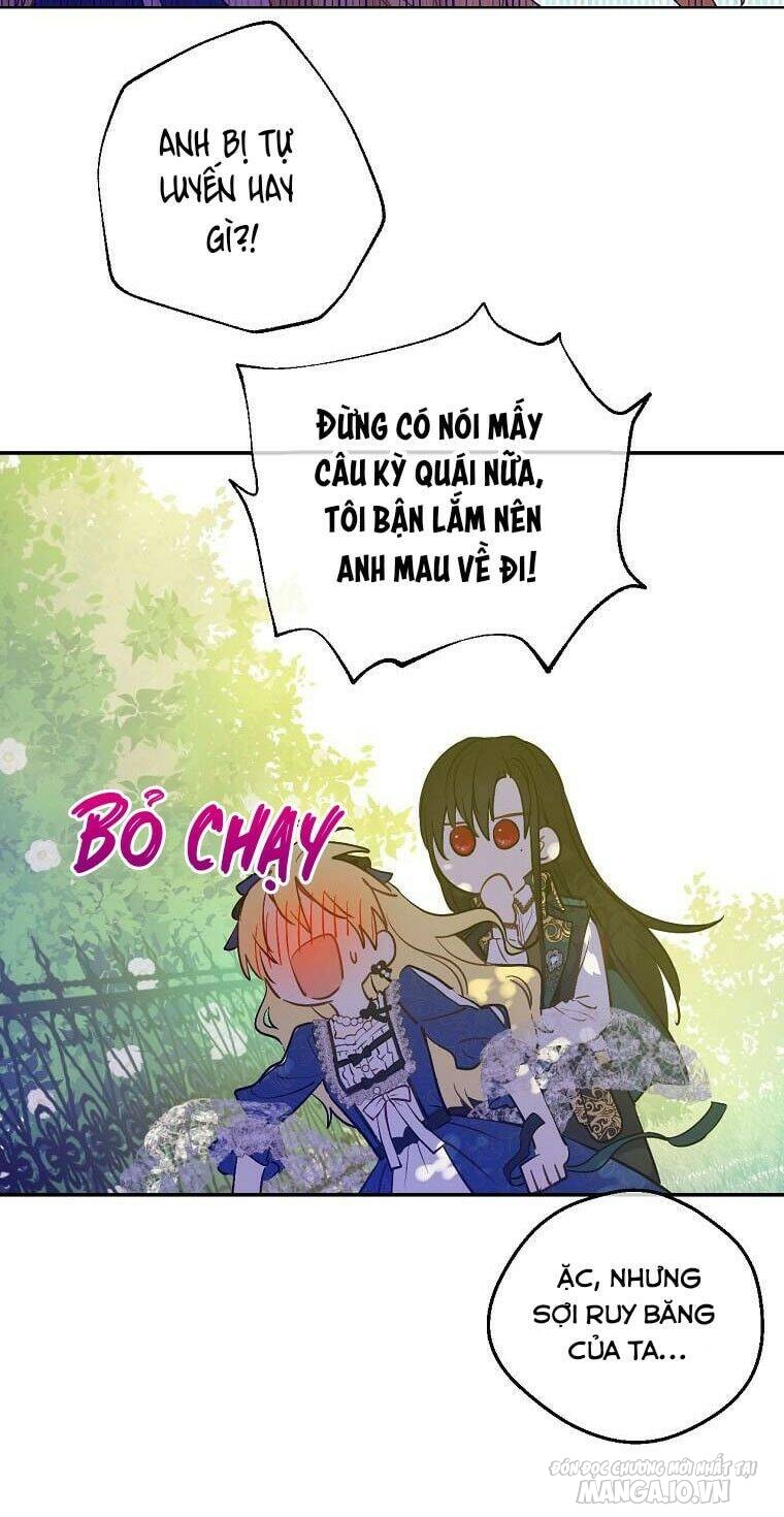 Một Ngày Nọ Tôi Bỗng Thành Nàng Công Chúa Chapter 117 - Trang 2