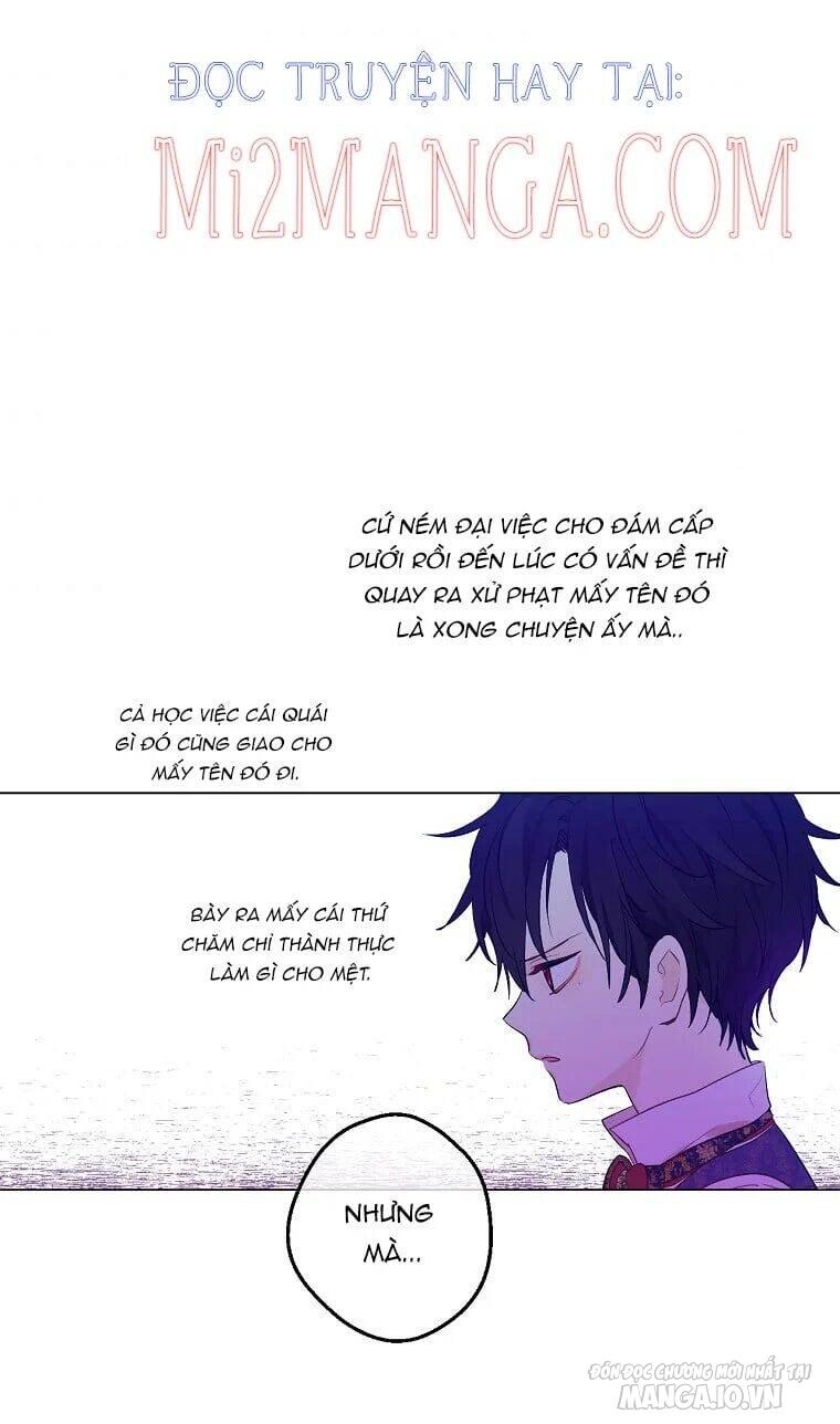 Một Ngày Nọ Tôi Bỗng Thành Nàng Công Chúa Chapter 116.5 - Trang 2