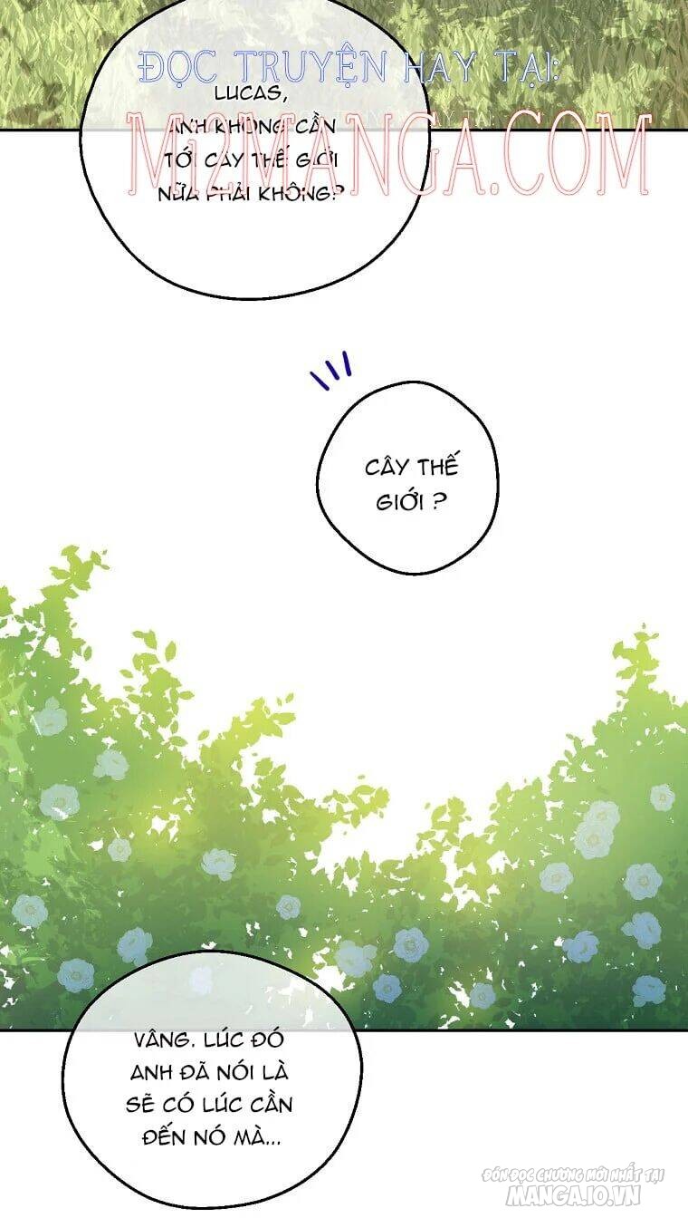 Một Ngày Nọ Tôi Bỗng Thành Nàng Công Chúa Chapter 116.5 - Trang 2