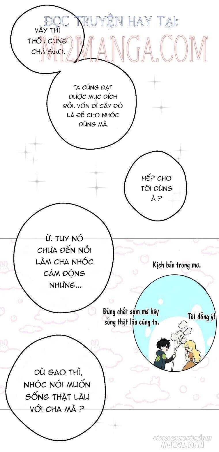 Một Ngày Nọ Tôi Bỗng Thành Nàng Công Chúa Chapter 116.5 - Trang 2
