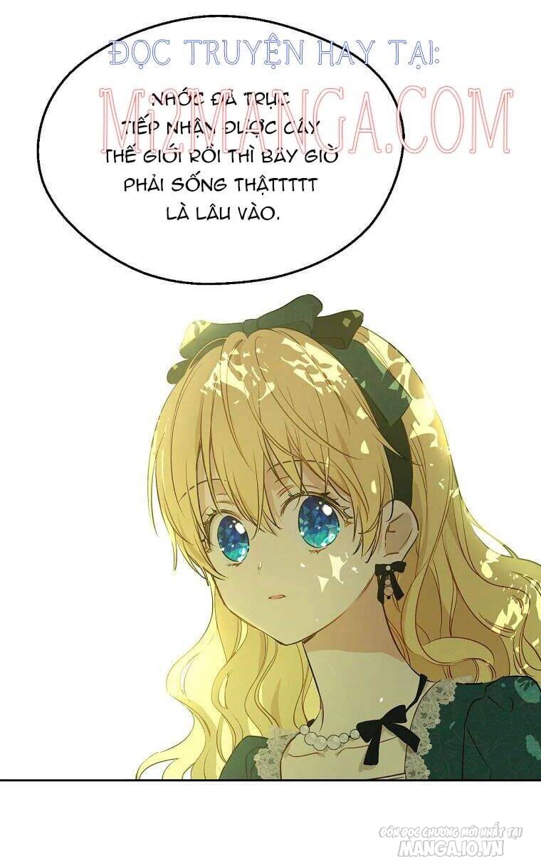 Một Ngày Nọ Tôi Bỗng Thành Nàng Công Chúa Chapter 116.5 - Trang 2