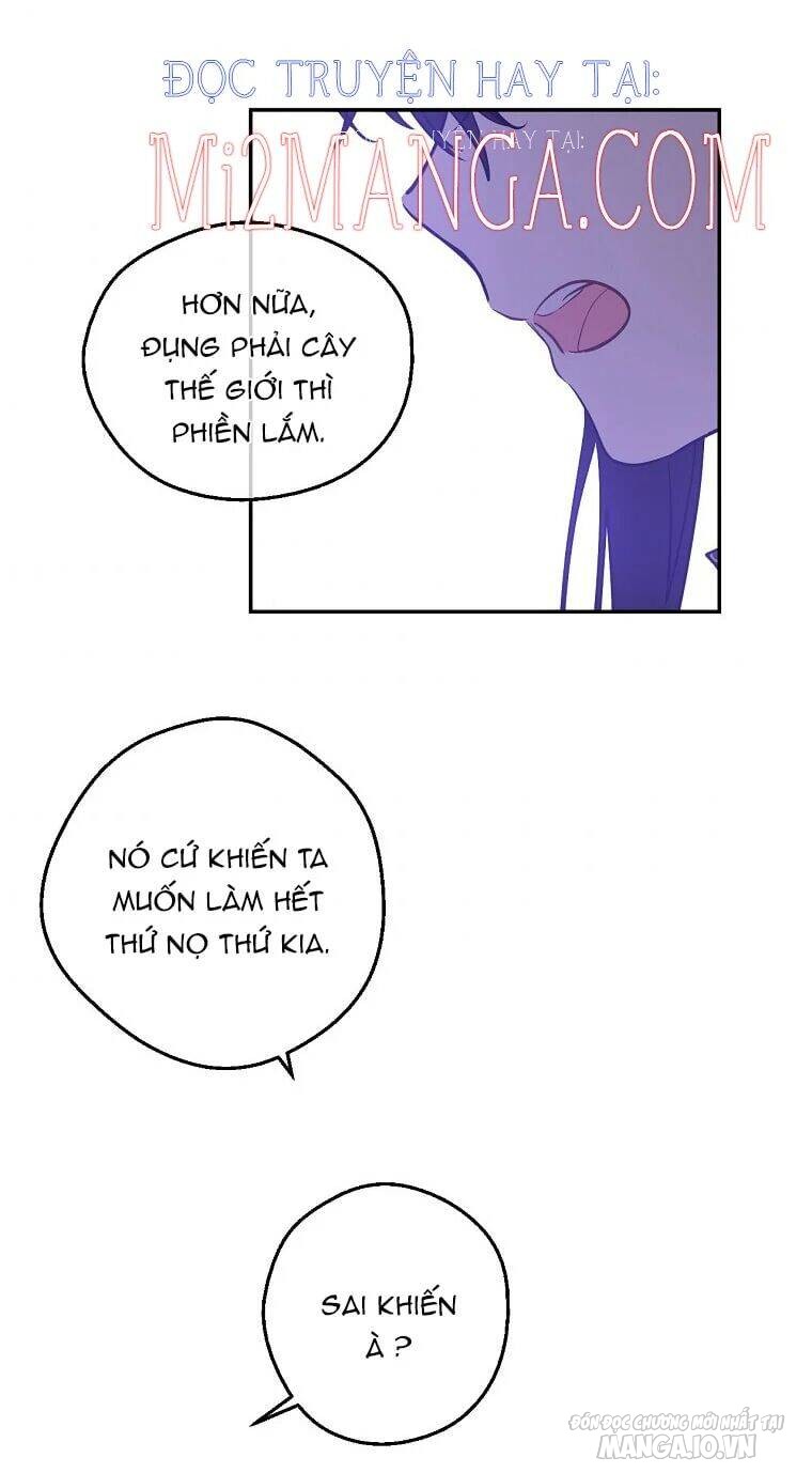 Một Ngày Nọ Tôi Bỗng Thành Nàng Công Chúa Chapter 116.5 - Trang 2