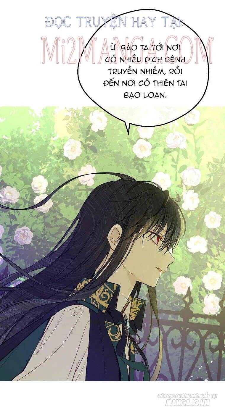 Một Ngày Nọ Tôi Bỗng Thành Nàng Công Chúa Chapter 116.5 - Trang 2