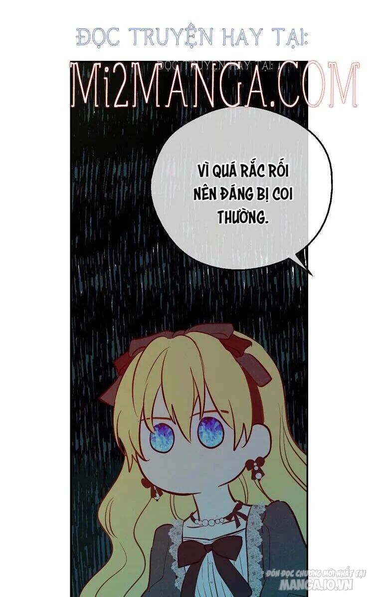 Một Ngày Nọ Tôi Bỗng Thành Nàng Công Chúa Chapter 116.5 - Trang 2