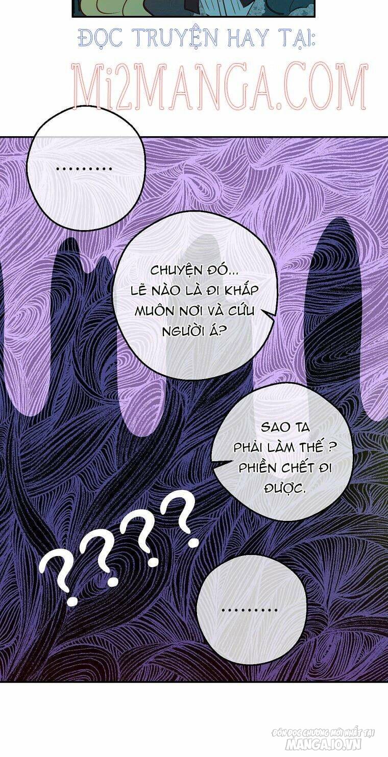 Một Ngày Nọ Tôi Bỗng Thành Nàng Công Chúa Chapter 116.5 - Trang 2
