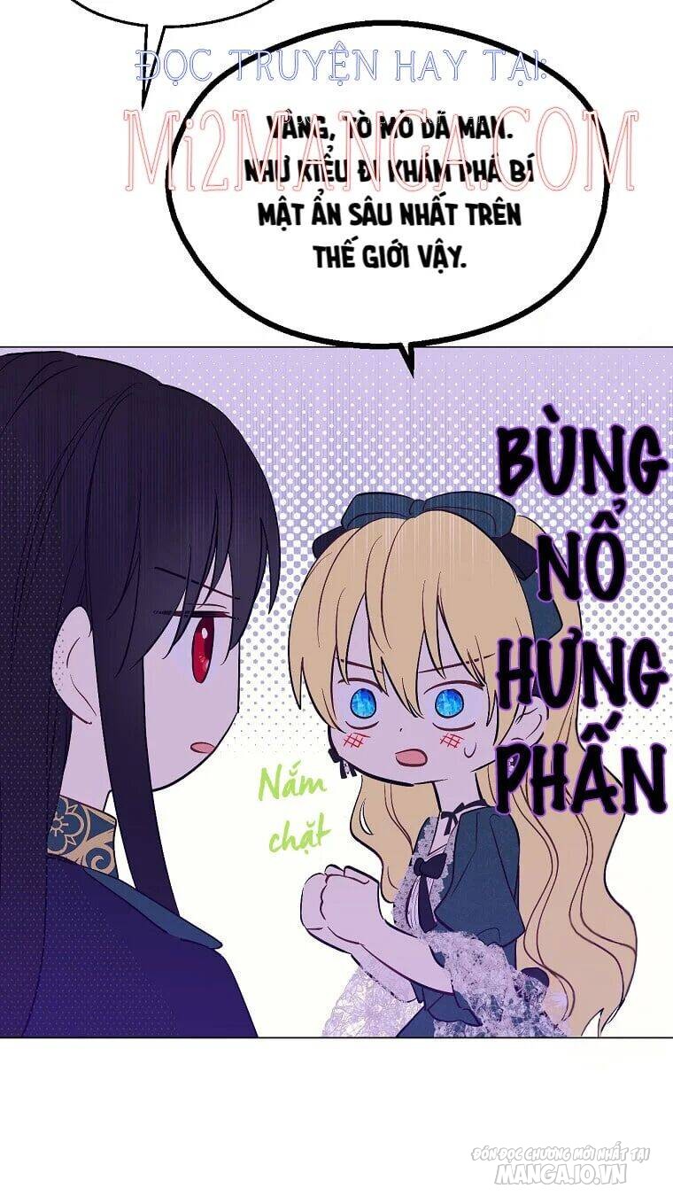 Một Ngày Nọ Tôi Bỗng Thành Nàng Công Chúa Chapter 116.5 - Trang 2