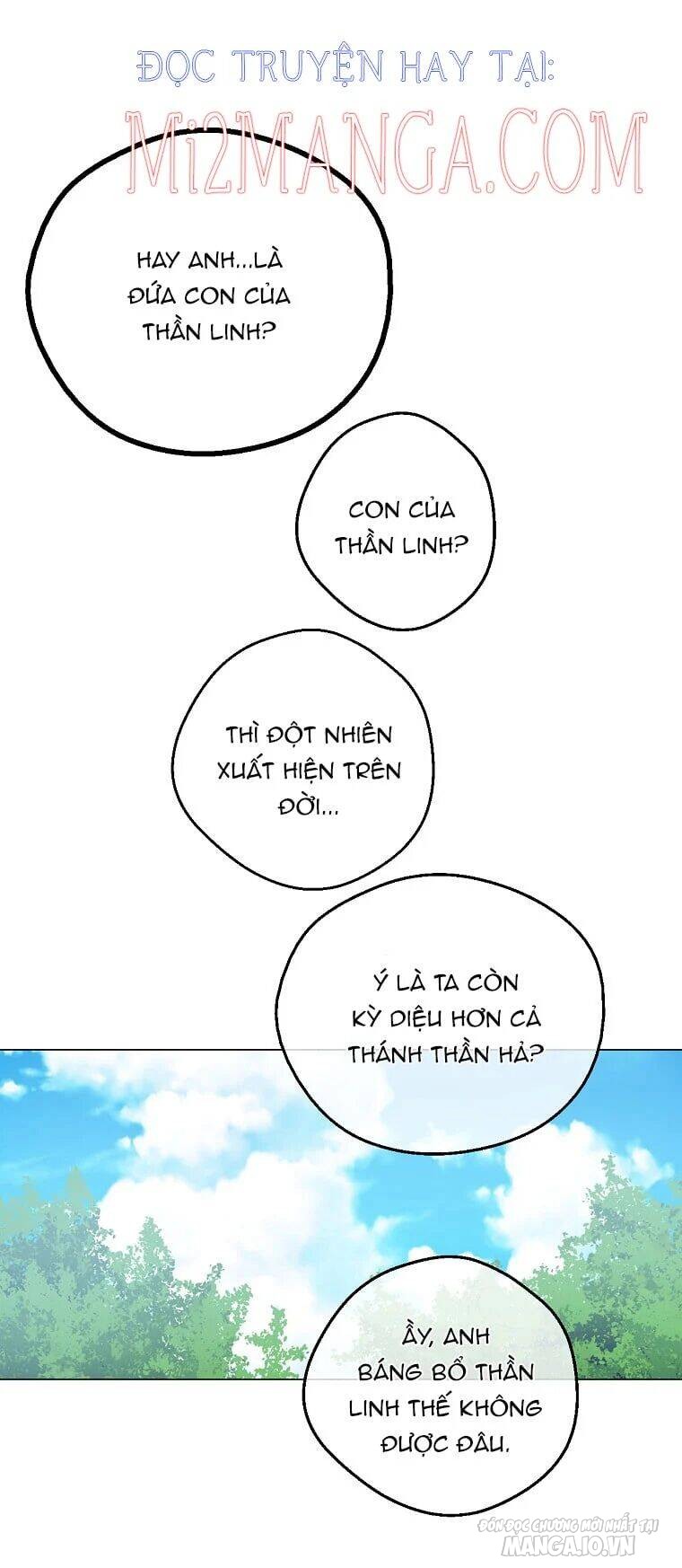 Một Ngày Nọ Tôi Bỗng Thành Nàng Công Chúa Chapter 116.5 - Trang 2