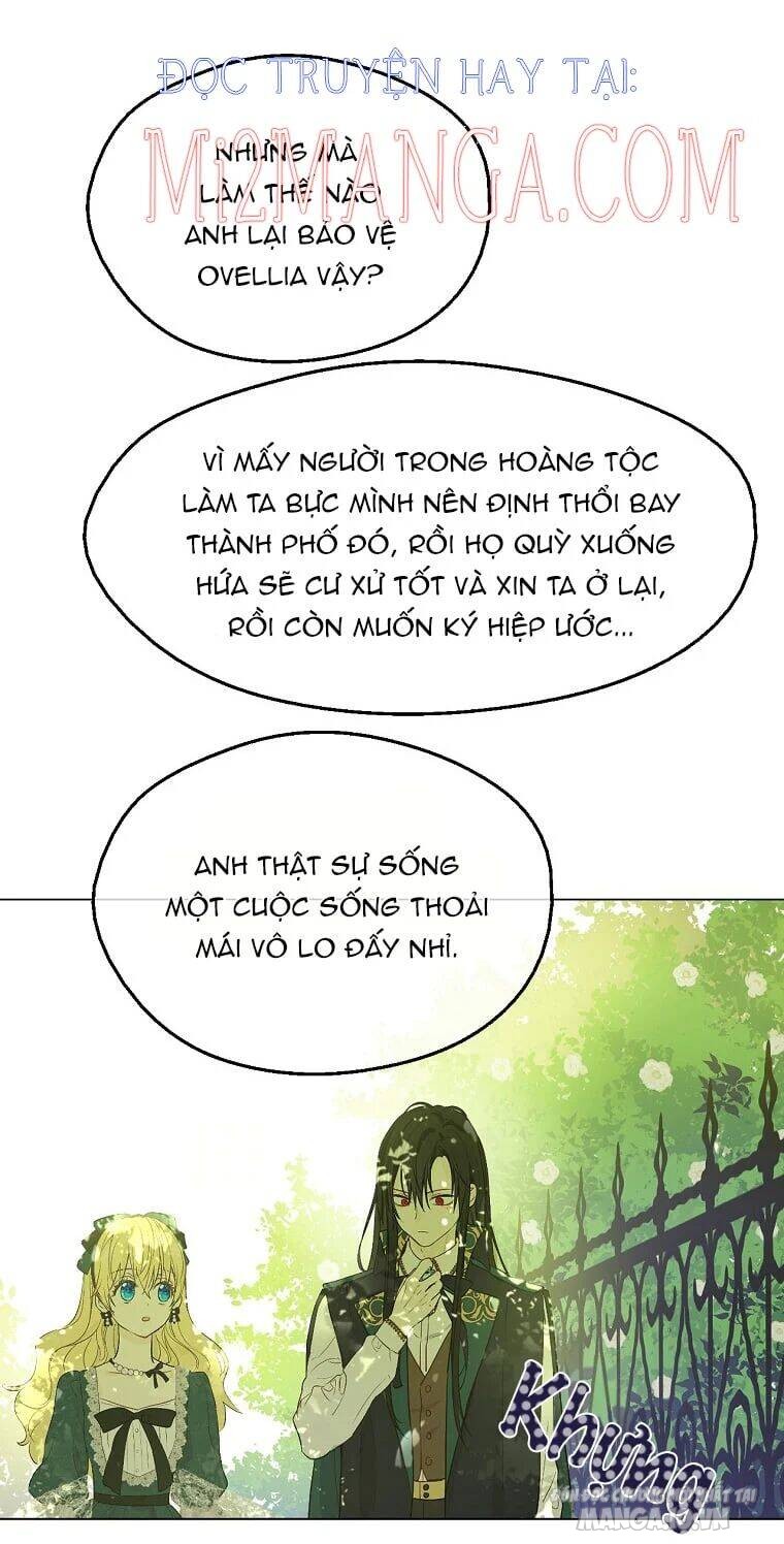 Một Ngày Nọ Tôi Bỗng Thành Nàng Công Chúa Chapter 116.5 - Trang 2