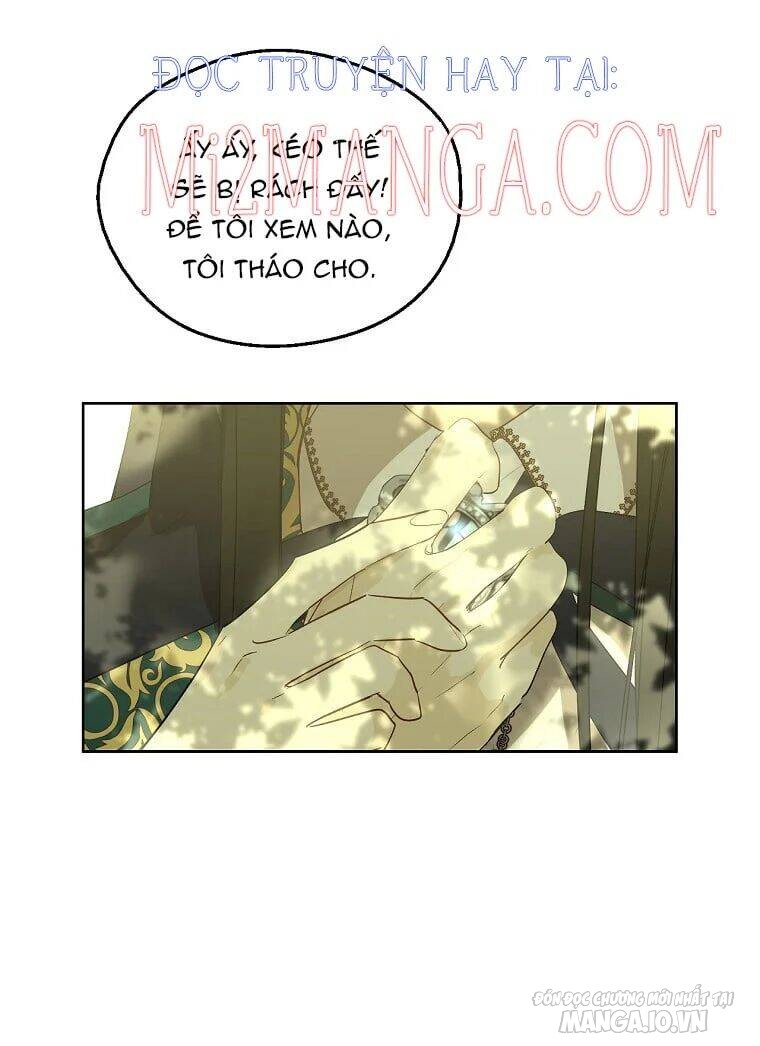 Một Ngày Nọ Tôi Bỗng Thành Nàng Công Chúa Chapter 116.5 - Trang 2