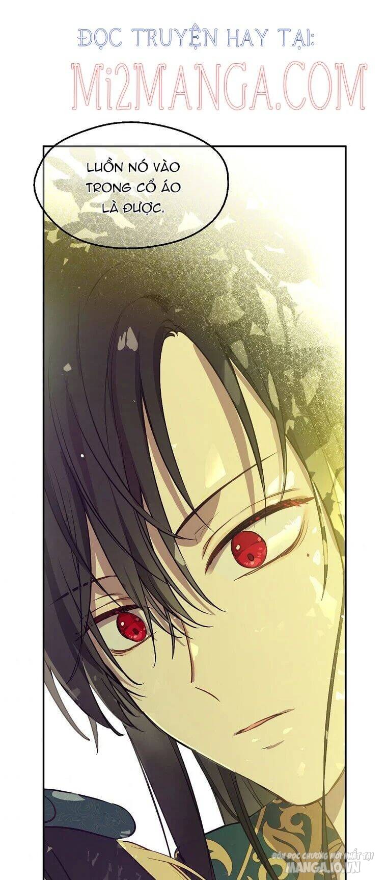 Một Ngày Nọ Tôi Bỗng Thành Nàng Công Chúa Chapter 116.5 - Trang 2