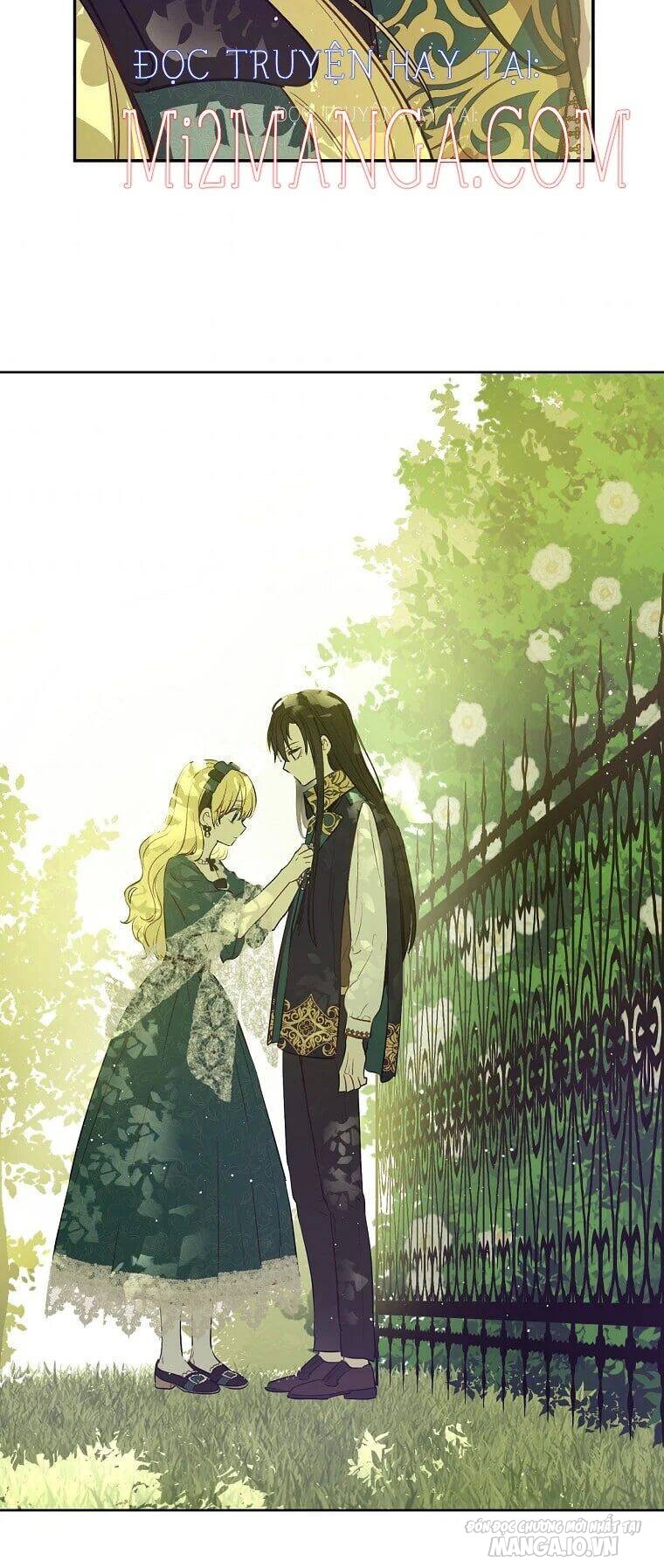 Một Ngày Nọ Tôi Bỗng Thành Nàng Công Chúa Chapter 116.5 - Trang 2