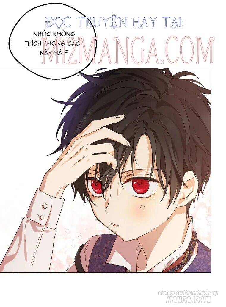 Một Ngày Nọ Tôi Bỗng Thành Nàng Công Chúa Chapter 116.5 - Trang 2