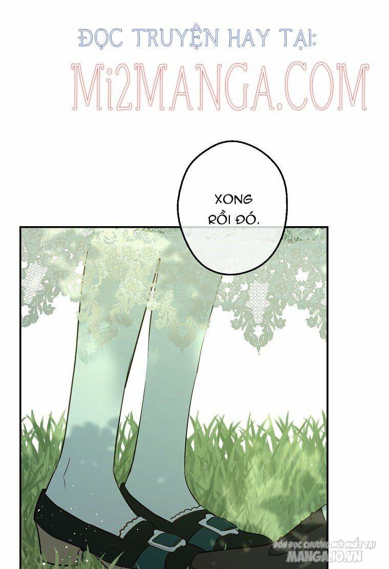 Một Ngày Nọ Tôi Bỗng Thành Nàng Công Chúa Chapter 116.5 - Trang 2