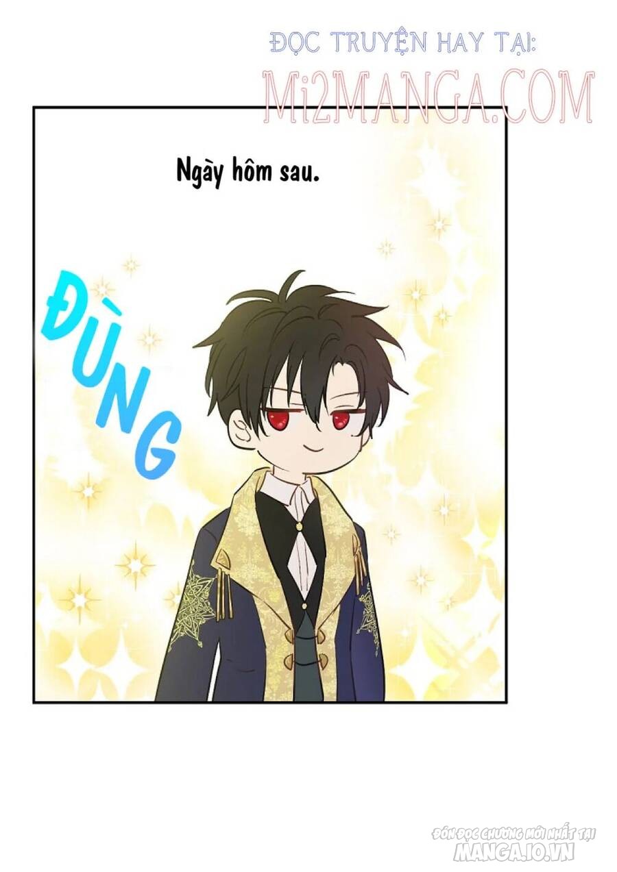 Một Ngày Nọ Tôi Bỗng Thành Nàng Công Chúa Chapter 116.5 - Trang 2