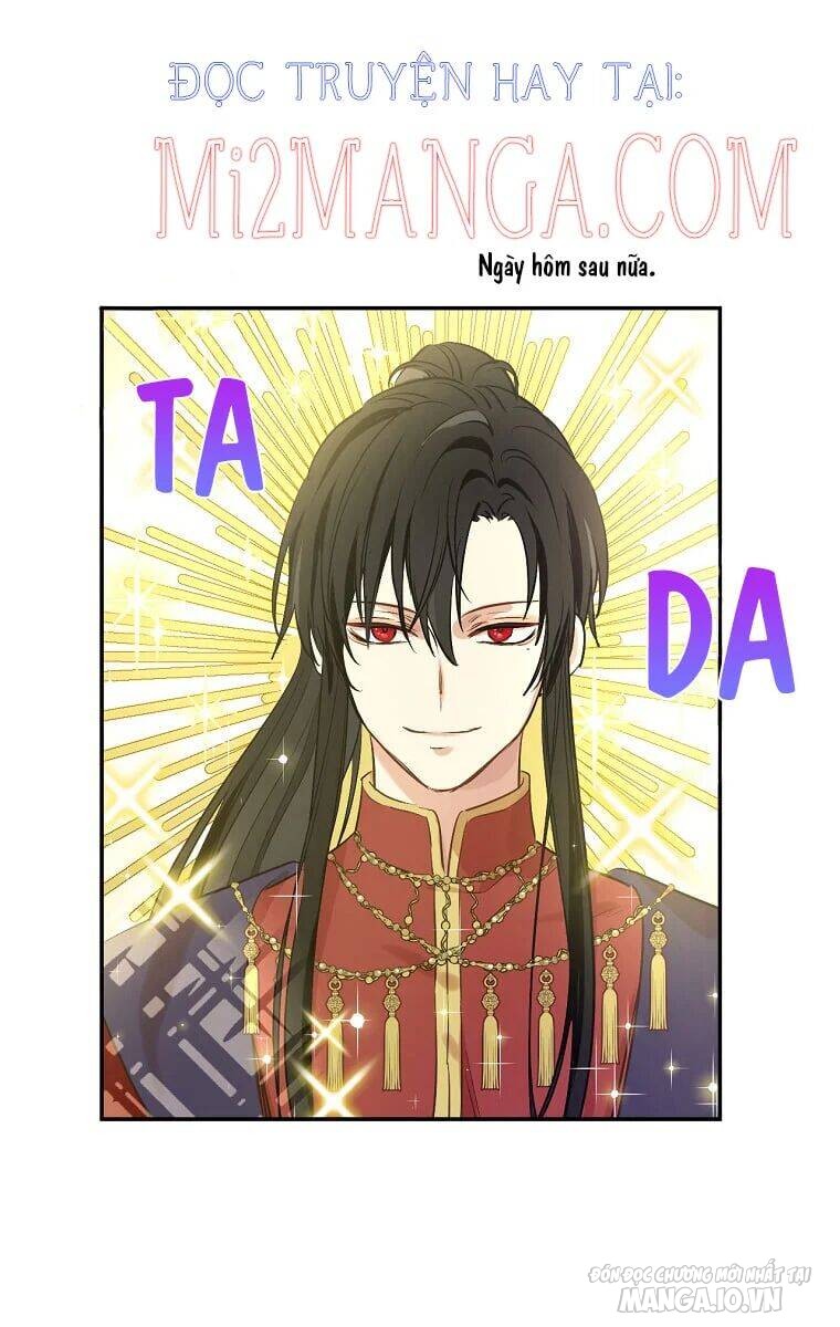 Một Ngày Nọ Tôi Bỗng Thành Nàng Công Chúa Chapter 116.5 - Trang 2