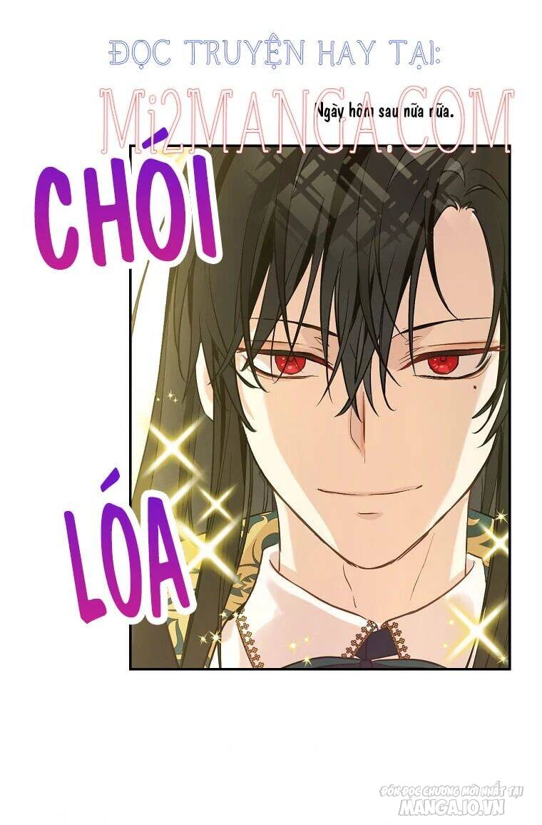 Một Ngày Nọ Tôi Bỗng Thành Nàng Công Chúa Chapter 116.5 - Trang 2