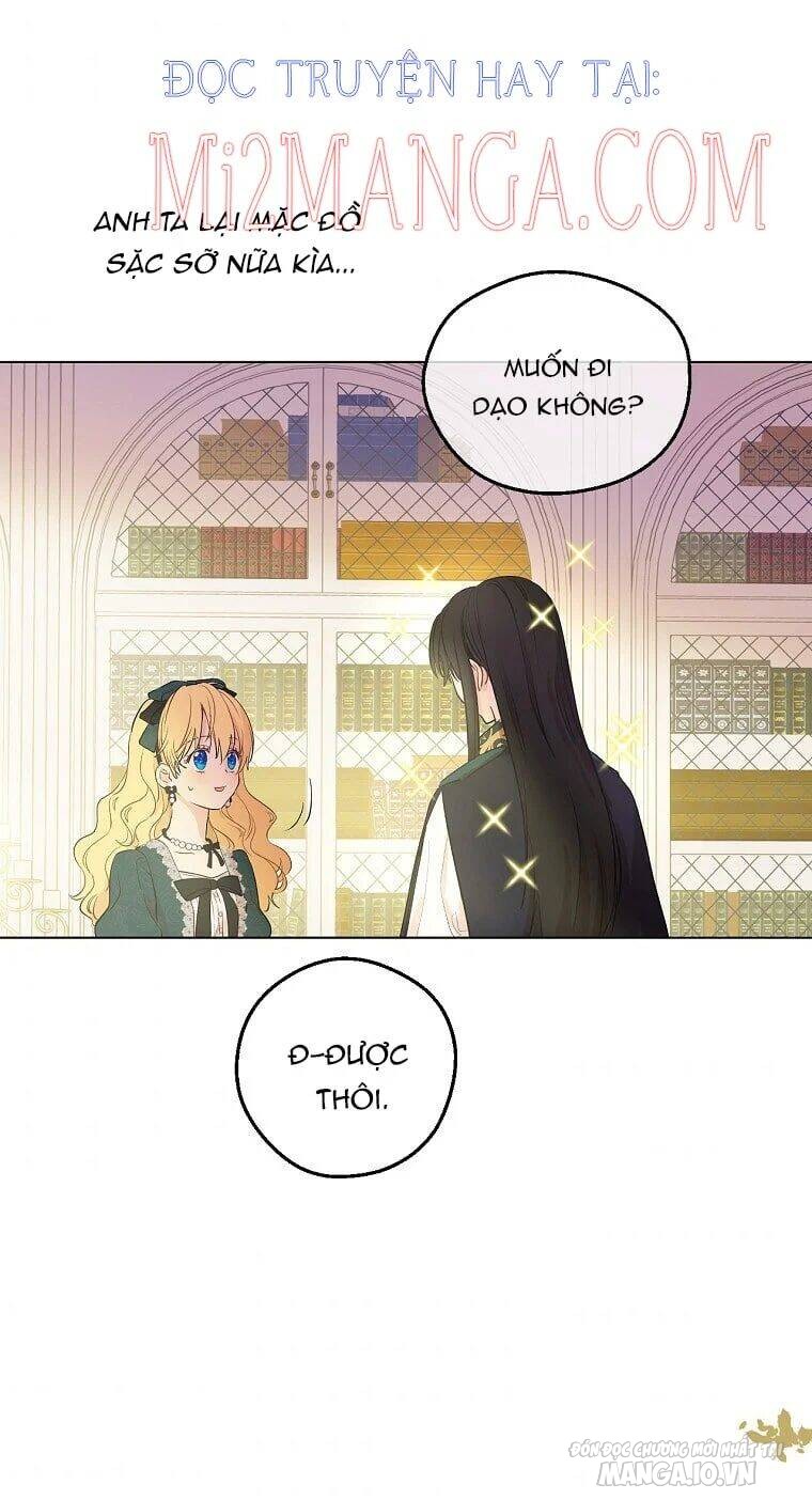 Một Ngày Nọ Tôi Bỗng Thành Nàng Công Chúa Chapter 116.5 - Trang 2