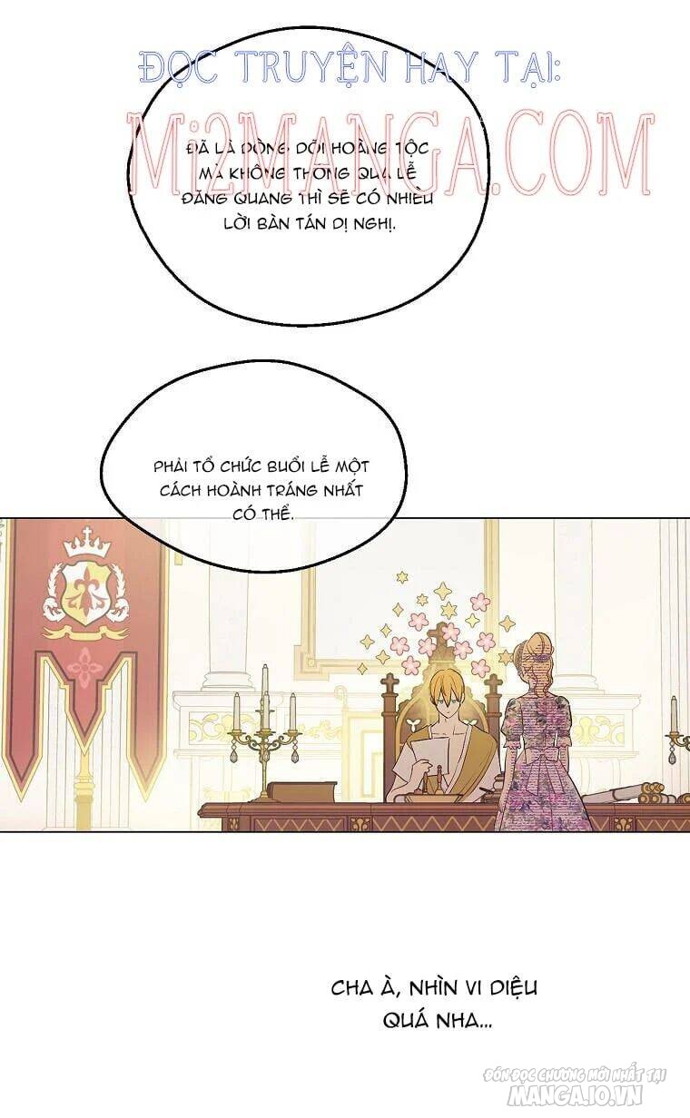 Một Ngày Nọ Tôi Bỗng Thành Nàng Công Chúa Chapter 116 - Trang 2