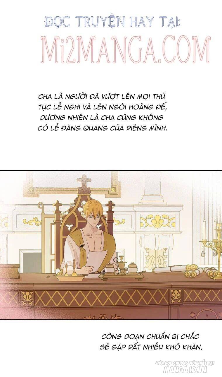 Một Ngày Nọ Tôi Bỗng Thành Nàng Công Chúa Chapter 116 - Trang 2