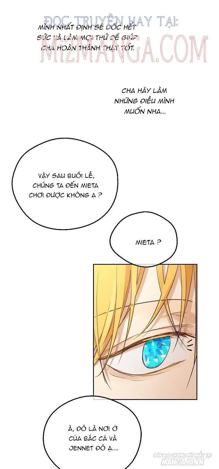 Một Ngày Nọ Tôi Bỗng Thành Nàng Công Chúa Chapter 116 - Trang 2
