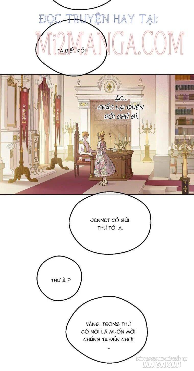 Một Ngày Nọ Tôi Bỗng Thành Nàng Công Chúa Chapter 116 - Trang 2