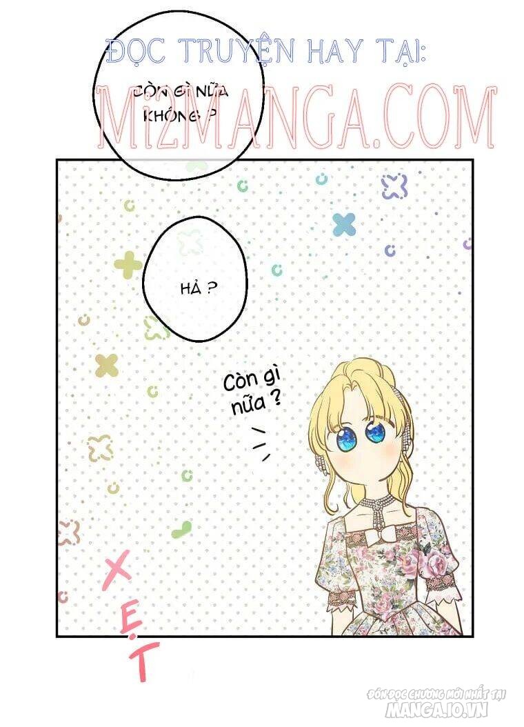 Một Ngày Nọ Tôi Bỗng Thành Nàng Công Chúa Chapter 116 - Trang 2