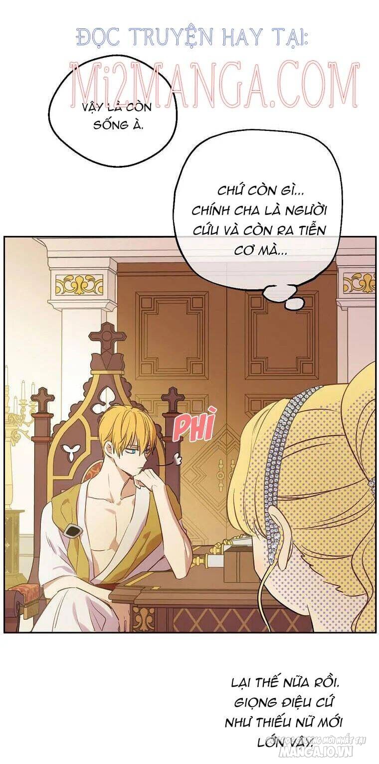 Một Ngày Nọ Tôi Bỗng Thành Nàng Công Chúa Chapter 116 - Trang 2