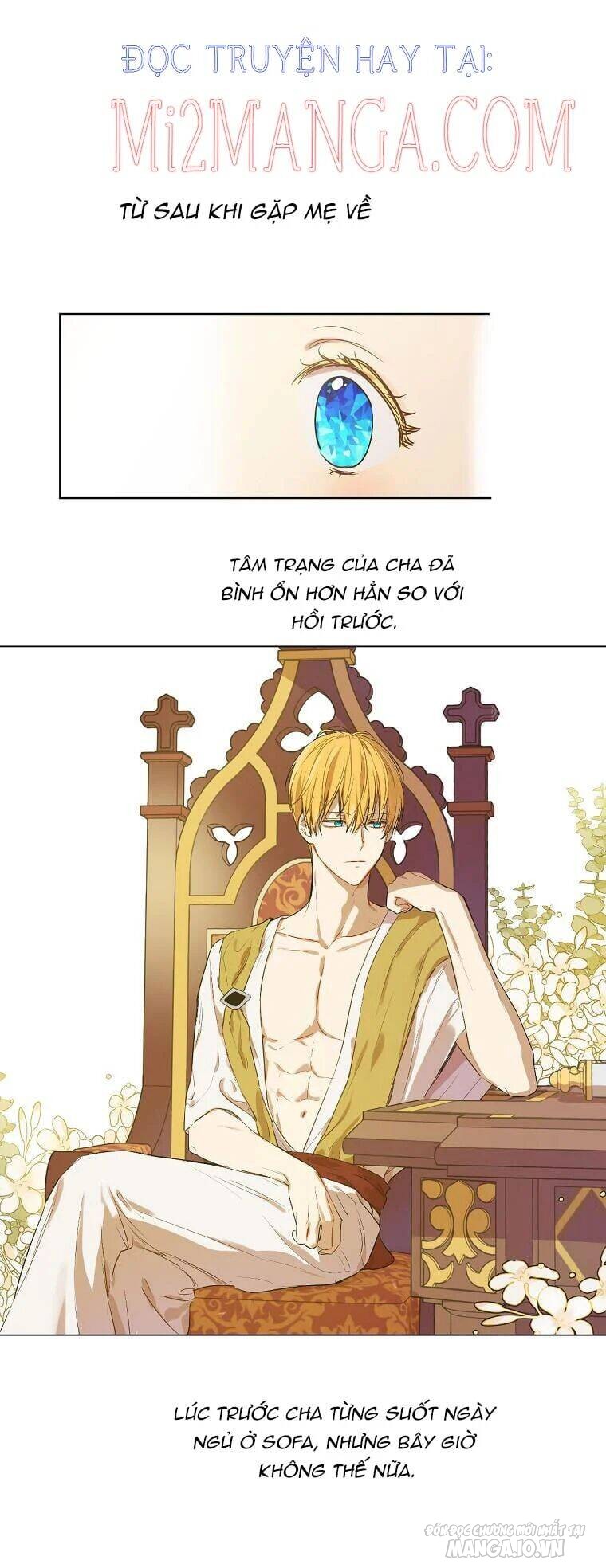 Một Ngày Nọ Tôi Bỗng Thành Nàng Công Chúa Chapter 116 - Trang 2