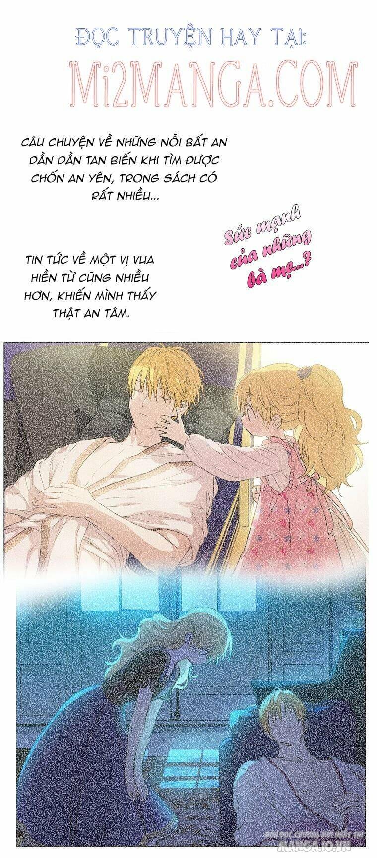 Một Ngày Nọ Tôi Bỗng Thành Nàng Công Chúa Chapter 116 - Trang 2