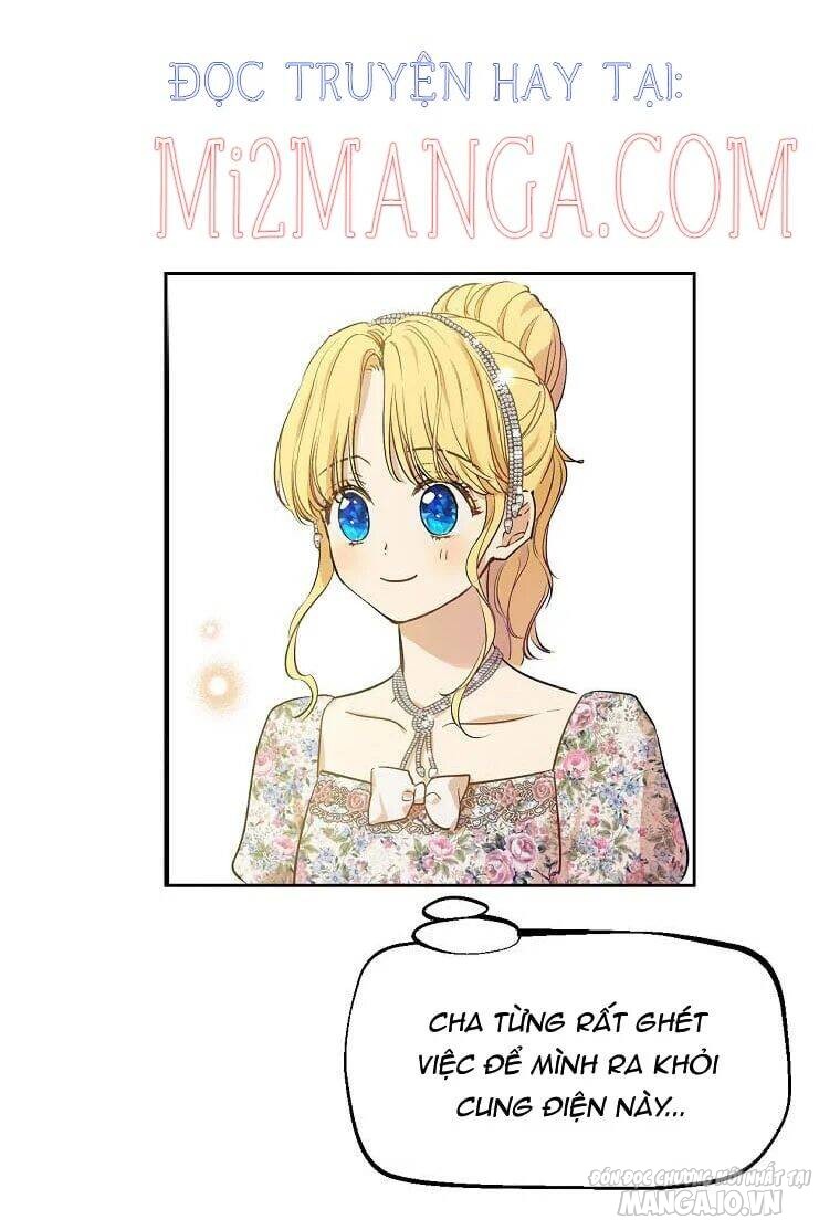Một Ngày Nọ Tôi Bỗng Thành Nàng Công Chúa Chapter 116 - Trang 2