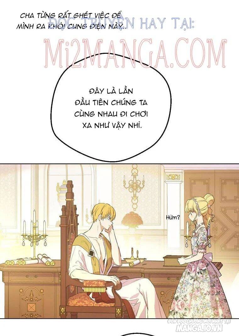 Một Ngày Nọ Tôi Bỗng Thành Nàng Công Chúa Chapter 116 - Trang 2