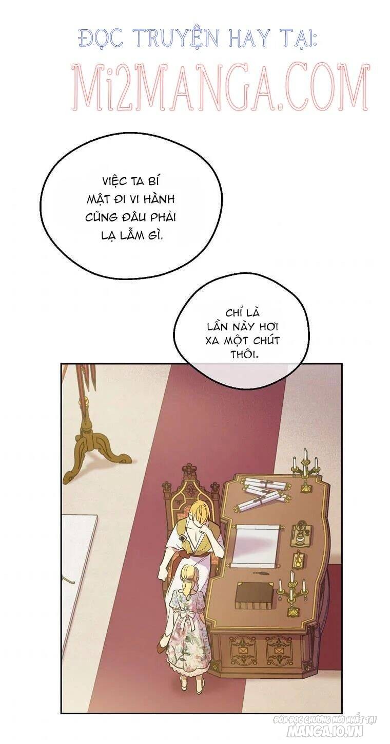 Một Ngày Nọ Tôi Bỗng Thành Nàng Công Chúa Chapter 116 - Trang 2