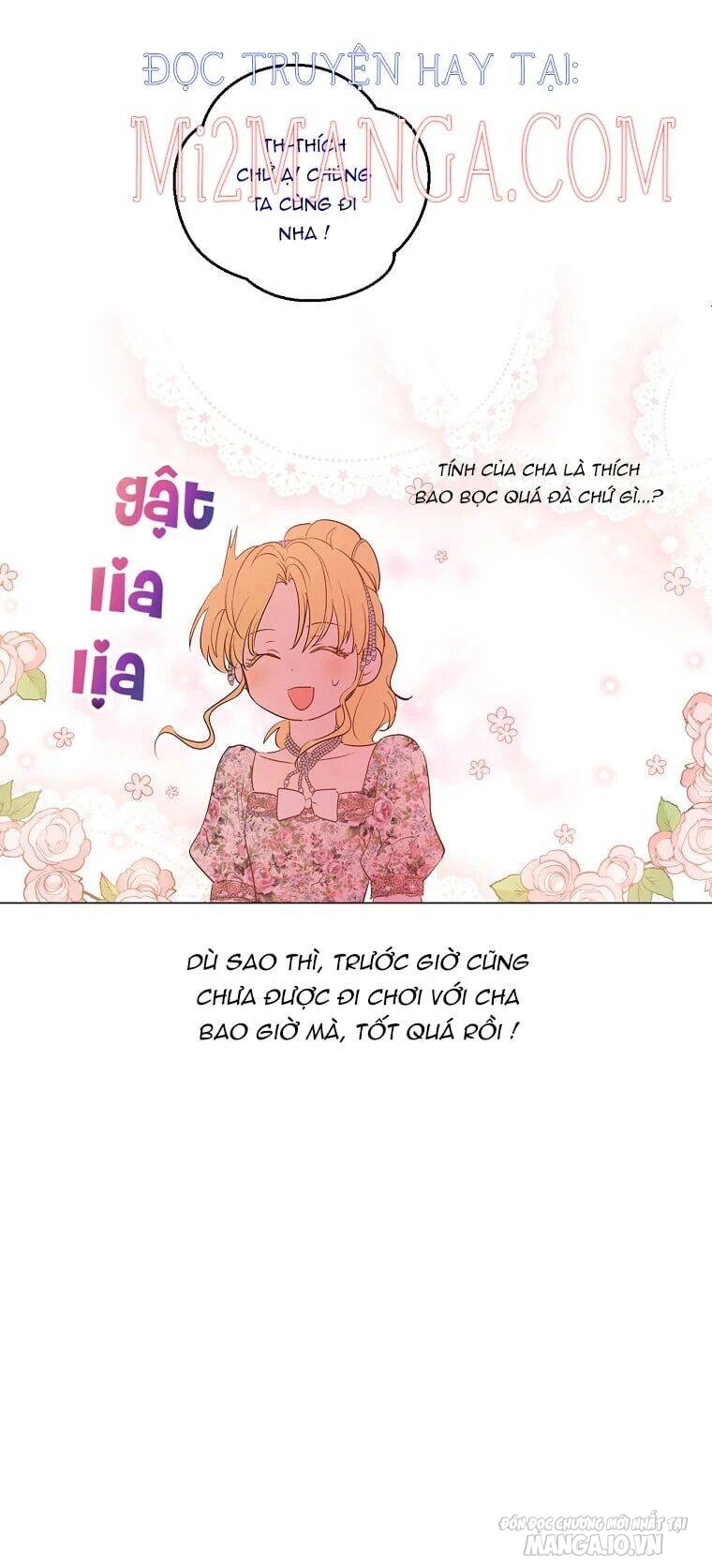 Một Ngày Nọ Tôi Bỗng Thành Nàng Công Chúa Chapter 116 - Trang 2