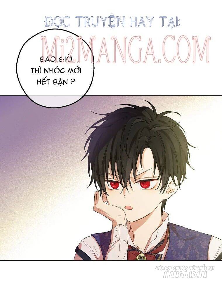 Một Ngày Nọ Tôi Bỗng Thành Nàng Công Chúa Chapter 116 - Trang 2