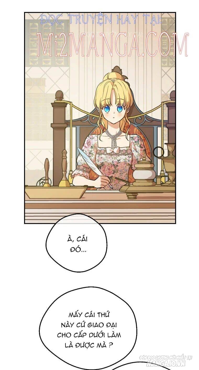 Một Ngày Nọ Tôi Bỗng Thành Nàng Công Chúa Chapter 116 - Trang 2