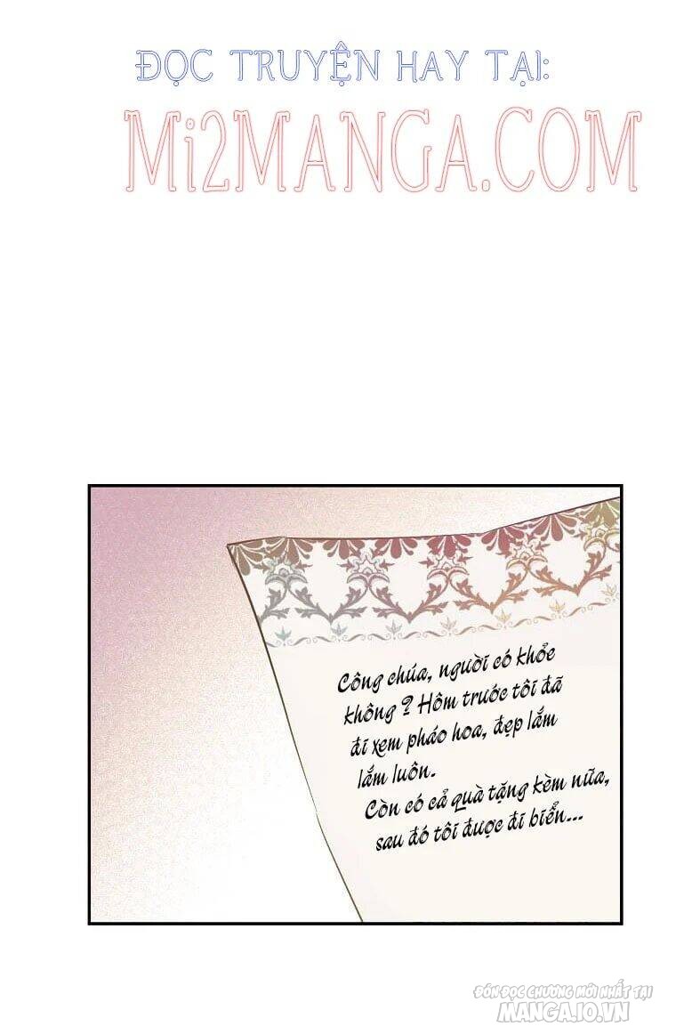 Một Ngày Nọ Tôi Bỗng Thành Nàng Công Chúa Chapter 116 - Trang 2