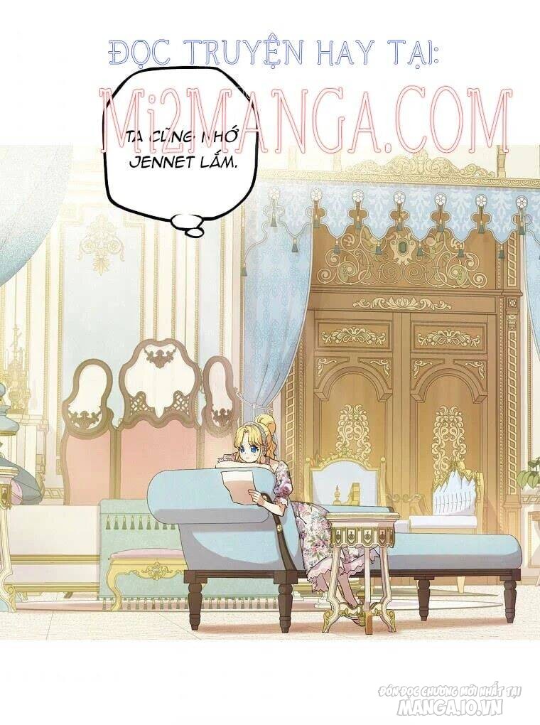 Một Ngày Nọ Tôi Bỗng Thành Nàng Công Chúa Chapter 116 - Trang 2