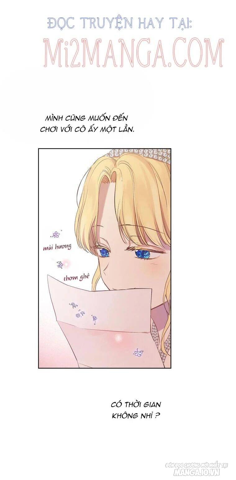 Một Ngày Nọ Tôi Bỗng Thành Nàng Công Chúa Chapter 116 - Trang 2