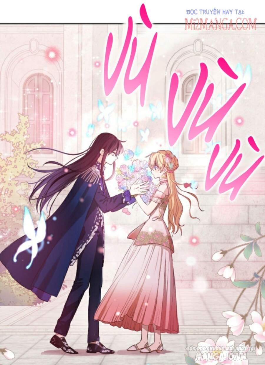 Một Ngày Nọ Tôi Bỗng Thành Nàng Công Chúa Chapter 115.5 - Trang 2