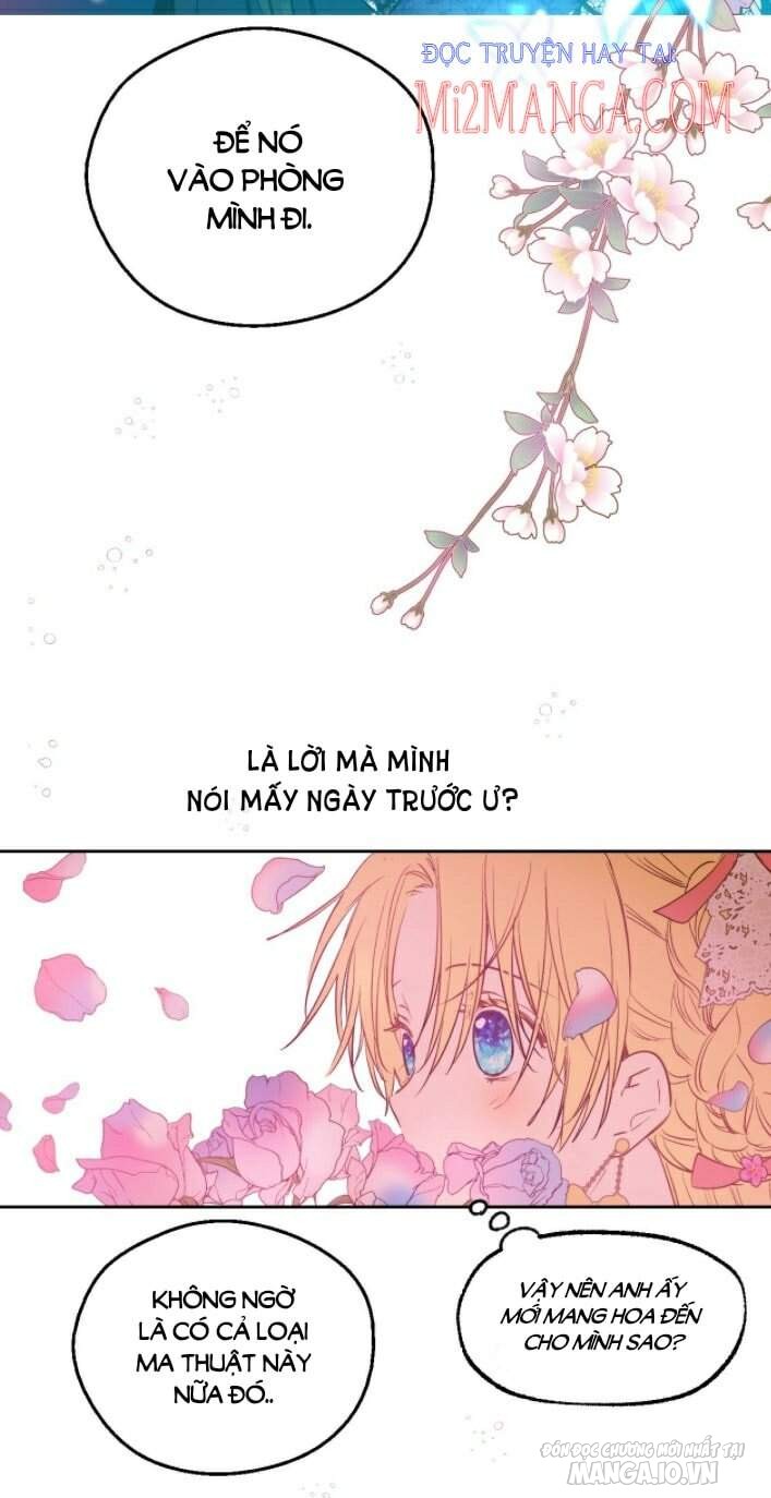 Một Ngày Nọ Tôi Bỗng Thành Nàng Công Chúa Chapter 115.5 - Trang 2