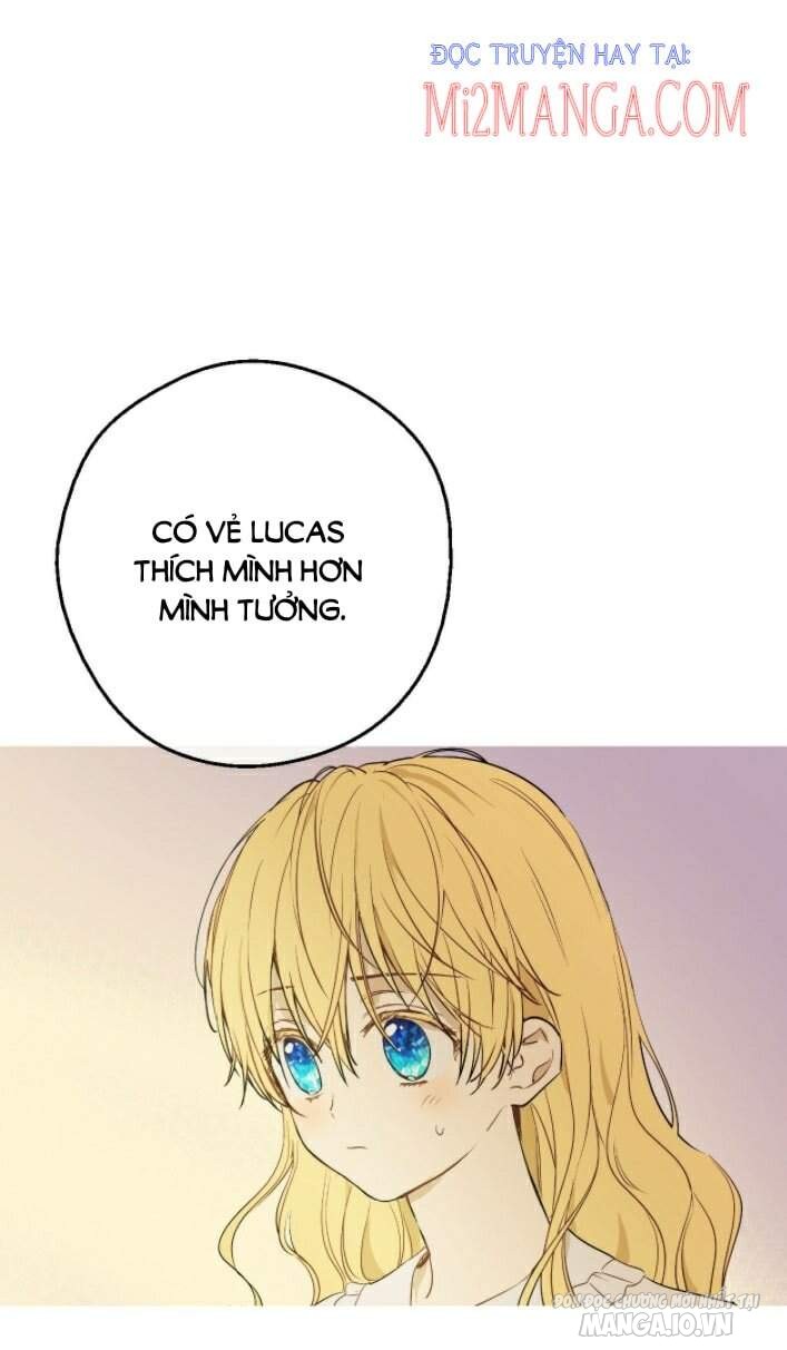 Một Ngày Nọ Tôi Bỗng Thành Nàng Công Chúa Chapter 115.5 - Trang 2