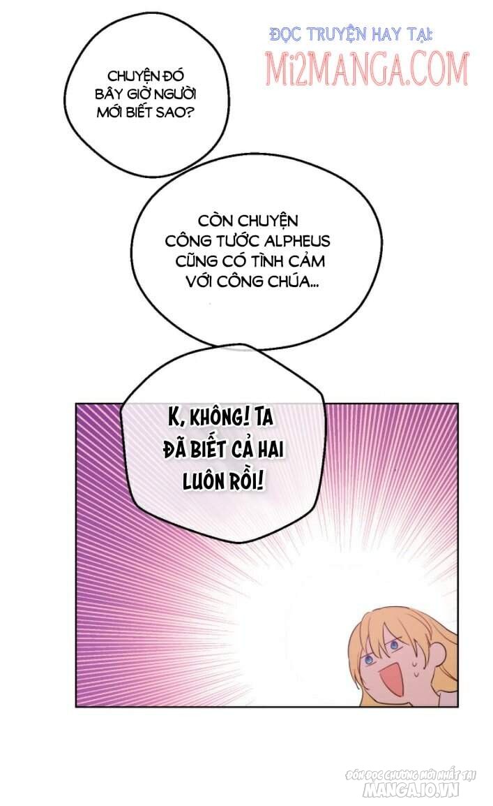 Một Ngày Nọ Tôi Bỗng Thành Nàng Công Chúa Chapter 115.5 - Trang 2