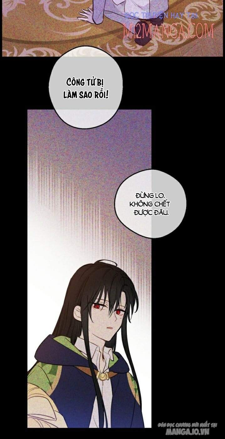Một Ngày Nọ Tôi Bỗng Thành Nàng Công Chúa Chapter 115.5 - Trang 2