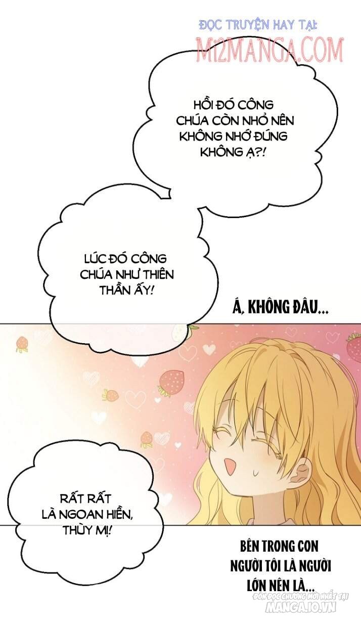 Một Ngày Nọ Tôi Bỗng Thành Nàng Công Chúa Chapter 115.5 - Trang 2