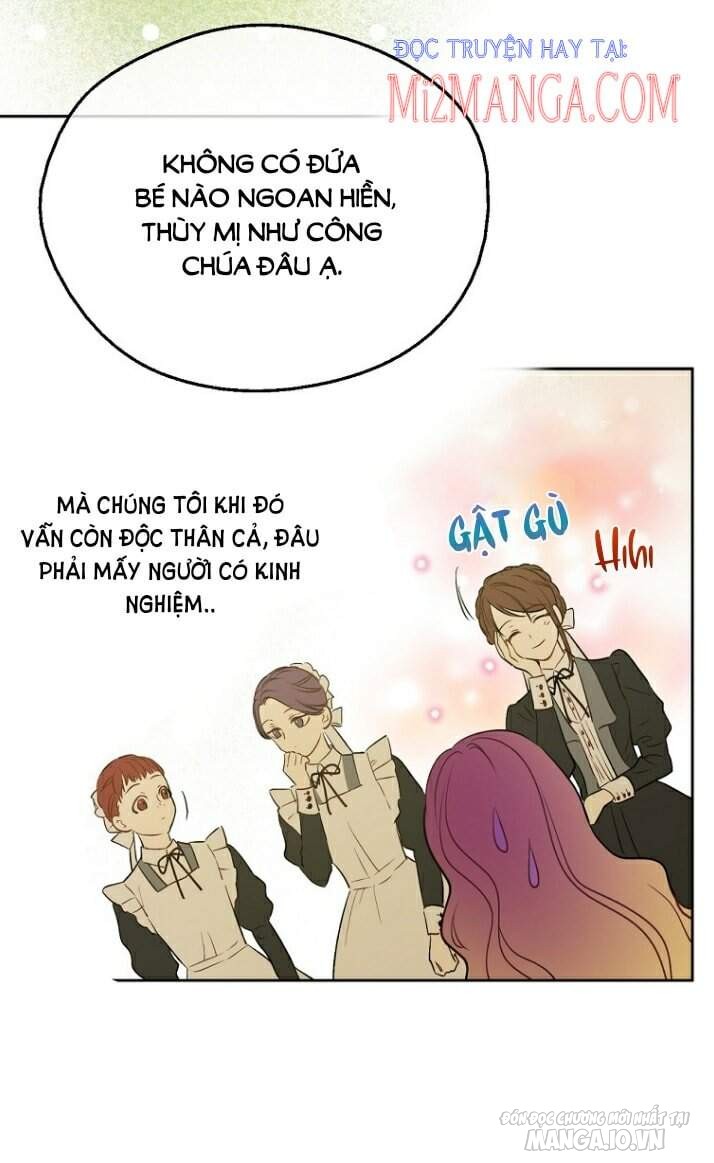 Một Ngày Nọ Tôi Bỗng Thành Nàng Công Chúa Chapter 115.5 - Trang 2